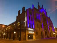 O2 Academy Leeds